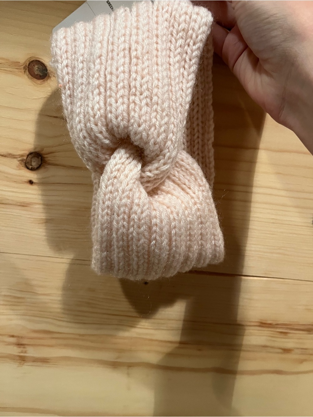 Winter Headband